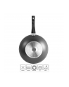 Stoneline Pan 19569 Wok, Diameter 30 cm, Suitable for induction hob, Removable handle, Anthracite - nr 8
