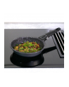 Stoneline Imagination PLUS pan 19940 Frying, Diameter 20 cm, Suitable for induction hob, Removable handle, Anthracite - nr 8