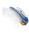 Philips Iron Azur GC4902/20 Steam Iron, 2800 W, Water tank capacity 300 ml, Continuous steam 50 g/min, Steam boost performance 220 g/min, White/Blue - nr 4