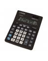 Kalkulator Citizen CDB1201-BK Czarny - nr 1