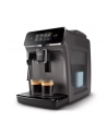 Philips EP2224/10 Espresso Coffee maker, Fully automatic, 15 barClassic milk frother, Water tank 1.8 L, - nr 1