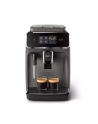 Philips EP2224/10 Espresso Coffee maker, Fully automatic, 15 barClassic milk frother, Water tank 1.8 L, - nr 4