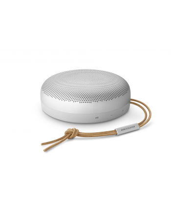 Bang & Olufsen Bang ' Olufsen Waterproof Bluetooth Speakers Beosound A1 2nd Gen 2x140 W, Waterproof, Bluetooth, Portable, Wireless connection, Grey Mist