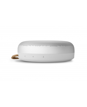Bang & Olufsen Bang ' Olufsen Waterproof Bluetooth Speakers Beosound A1 2nd Gen 2x140 W, Waterproof, Bluetooth, Portable, Wireless connection, Grey Mist