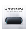 LG Portable Bluetooth Speaker PL5 Waterproof, Bluetooth, Wireless connection, Black - nr 17