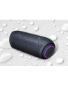 LG Portable Bluetooth Speaker PL5 Waterproof, Bluetooth, Wireless connection, Black - nr 5