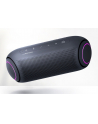 LG Portable Bluetooth Speaker PL7 Waterproof, Bluetooth, Wireless connection, Black - nr 3