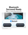 LG Portable Bluetooth Speaker PL7 Waterproof, Bluetooth, Wireless connection, Black - nr 8