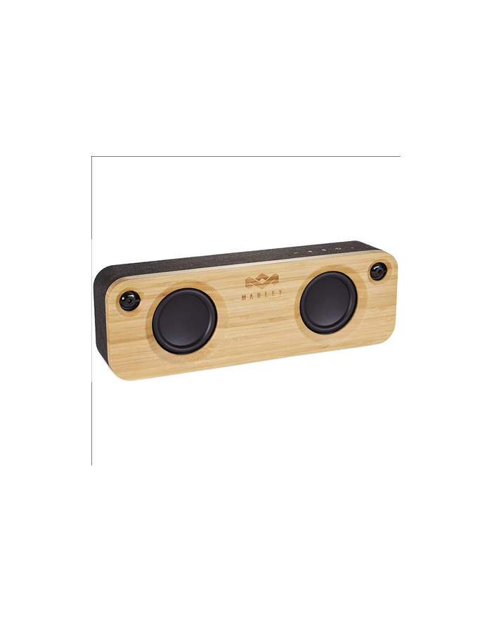 Marley Get Together BT Speaker, Portable, Bluetooth, Black główny