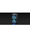 Muse Party Box Speaker M-1820 DJ 150 W, Bluetooth, Wireless connection, Black - nr 4