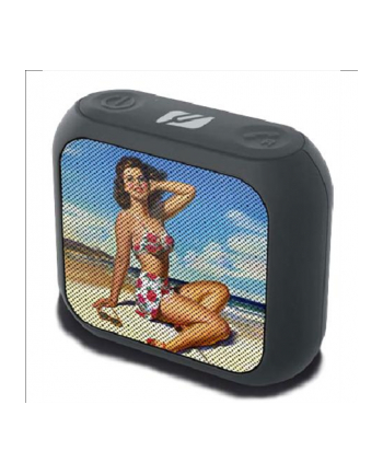 Muse M-312 PIN-UP Bluetooth, Portable, Wireless connection