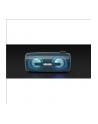 Muse M-730 DJ Speaker, Wiresless, Bluetooth, Black Muse - nr 3