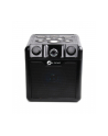N-Gear Portable Bluetooth Cube Drum Speaker The Drum Block 420 50 W, Portable, Wireless connection, Black, Bluetooth - nr 4