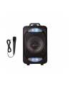 N-Gear Speaker The Flash 610 USB streaming, Bluetooth, Portable, Wireless connection - nr 1