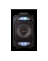 N-Gear Speaker The Flash 610 USB streaming, Bluetooth, Portable, Wireless connection - nr 3