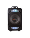 N-Gear Speaker The Flash 610 USB streaming, Bluetooth, Portable, Wireless connection - nr 6