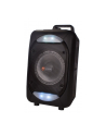 N-Gear Speaker The Flash 610 USB streaming, Bluetooth, Portable, Wireless connection - nr 7