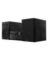 Panasonic SC-PMX90EGK 120 W, Wireless connection, Black, Audio Mini System, NFC, Bluetooth - nr 2