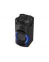 Panasonic SC-TMAX10E-K High Power Audio System with CD, Bluetooth, FM Radio - nr 5