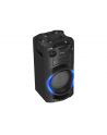 Panasonic SC-TMAX10E-K High Power Audio System with CD, Bluetooth, FM Radio - nr 7