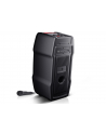 Sharp PS-929 Party Speaker 180 W, With Built-in Battery, DJ Mixer, 13 h Playtime, TWS, USB, Karaoke Function, LED, Bluetooth - nr 2