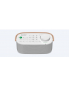 Sony TV Speaker SRS-LSR200 Waterproof, Wireless connection, White - nr 11