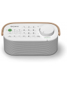 Sony TV Speaker SRS-LSR200 Waterproof, Wireless connection, White - nr 14