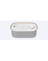 Sony TV Speaker SRS-LSR200 Waterproof, Wireless connection, White - nr 2