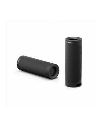 Sony Portable Bluetooth Party Speaker SRS-XB23 Extra Bass  Bluetooth, Portable, Wireless connection, Black