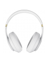 Beats Studio 3 Wireless Over-Ear Headphones, White - nr 10