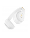 Beats Studio 3 Wireless Over-Ear Headphones, White - nr 4