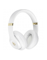 Beats Studio 3 Wireless Over-Ear Headphones, White - nr 9