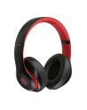 Beats Over-Ear Headphones Studio3 Wireless, Noice canceling, Defiant Black/Red - nr 7