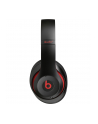 Beats Over-Ear Headphones Studio3 Wireless, Noice canceling, Defiant Black/Red - nr 9