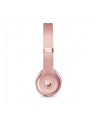 Beats Solo3 Wireless Headphones, Rose/Gold - nr 2