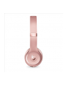 Beats Solo3 Wireless Headphones, Rose/Gold - nr 6