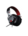 Audio Technica ATH-PDG1a 3.5mm (1/8 inch), Over-ear, Microphone, Black/Red - nr 11