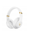 Beats Studio 3 Wireless Over-Ear Headphones, White - nr 1