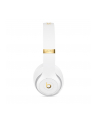 Beats Studio 3 Wireless Over-Ear Headphones, White - nr 2