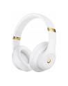 Beats Studio 3 Wireless Over-Ear Headphones, White - nr 8