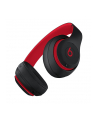 Beats Over-Ear Headphones Studio3 Wireless, Noice canceling, Defiant Black/Red - nr 3