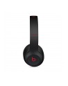 Beats Over-Ear Headphones Studio3 Wireless, Noice canceling, Defiant Black/Red - nr 5