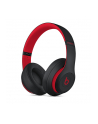 Beats Over-Ear Headphones Studio3 Wireless, Noice canceling, Defiant Black/Red - nr 6
