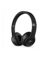 Beats Solo3 Wireless Headphones, Black - nr 1
