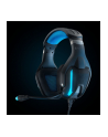 Energy Sistem Gaming Headset ESG 5 Shock Wired, Black, Built-in microphone - nr 1