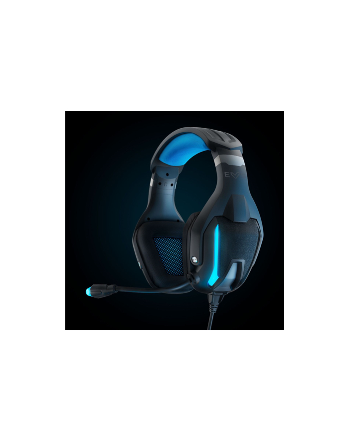 Energy Sistem Gaming Headset ESG 5 Shock Wired, Black, Built-in microphone główny