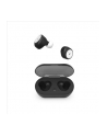 Energy Sistem Earphones Urban 1 True Wireless In-ear, Microphone, Wireless connection, Black - nr 1