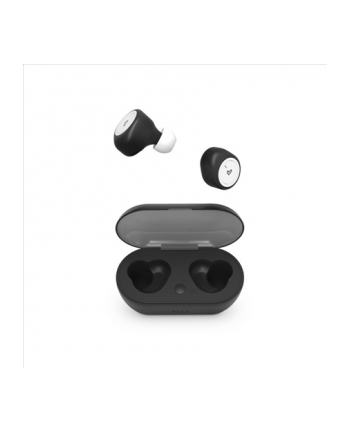 Energy Sistem Earphones Urban 1 True Wireless In-ear, Microphone, Wireless connection, Black