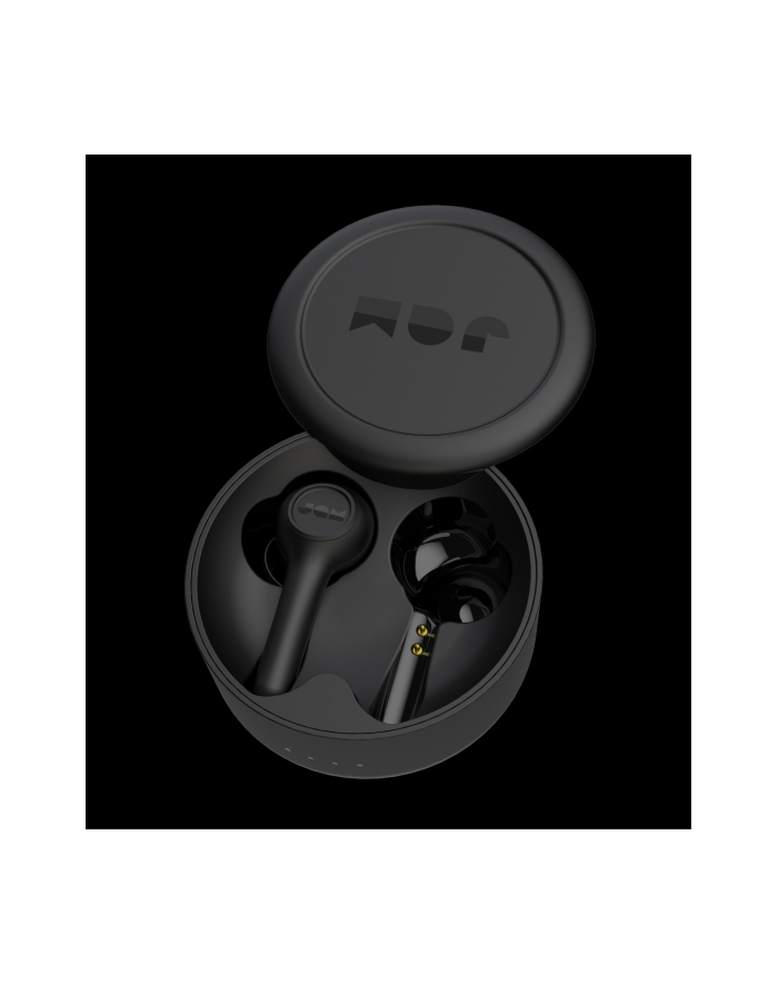Jam TWS Exec Earbuds, In-Ear, Wireless, Microphone, Black główny