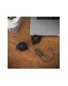 Koss Wireless Headphones KSC35 Ear clip, Microphone, Black - nr 4